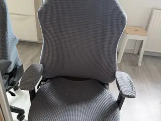 ABILDAA gamerstol fra JYSK