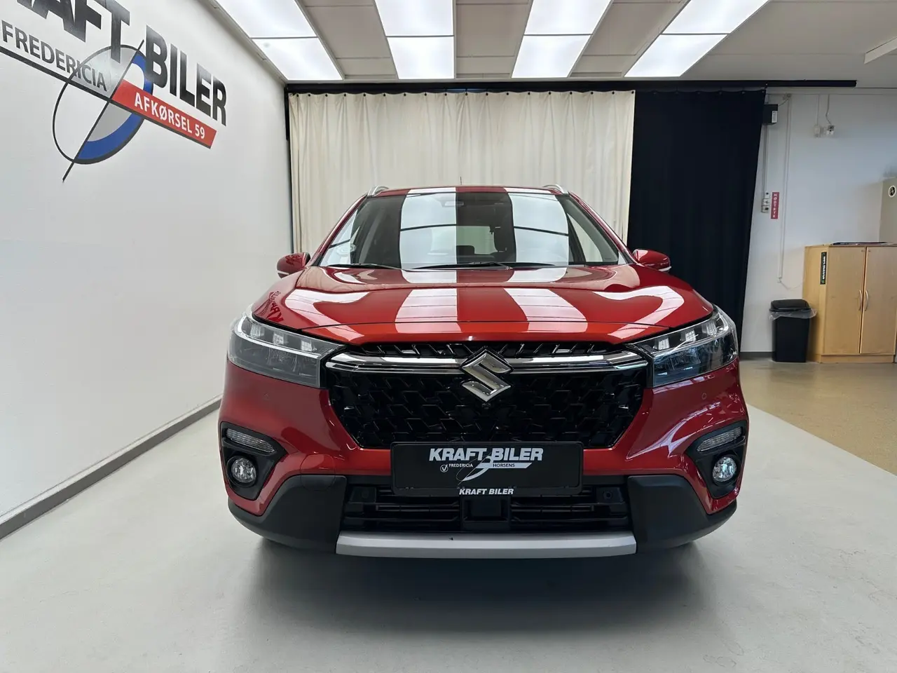 Billede 7 - Suzuki S-Cross 1,4 mHybrid Adventure