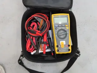 Multimeter FLUKE 179