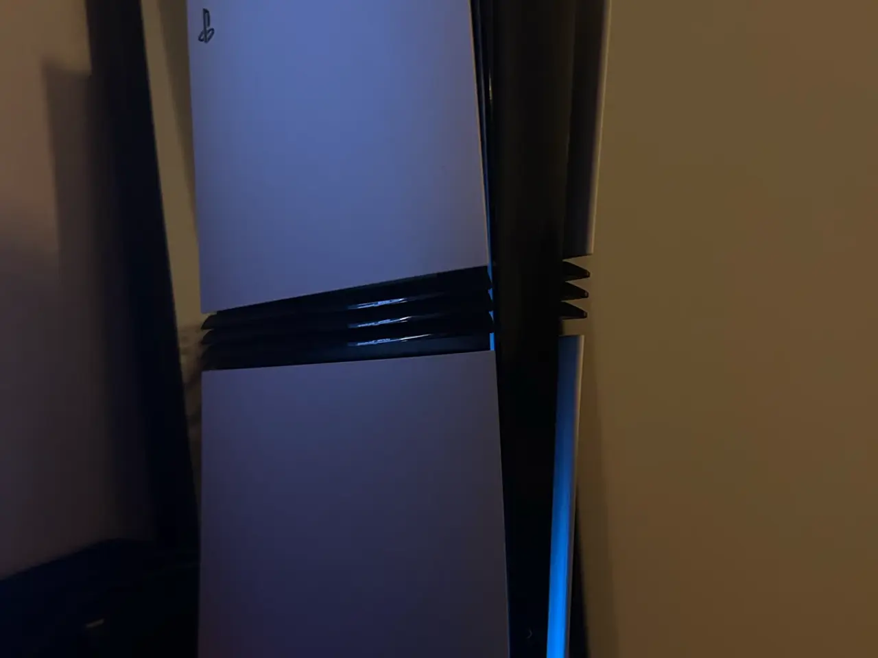 Billede 1 - Ps5 Pro 2TB