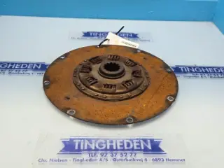 Cummins 6TAA-8304 Koblingsskive 184429C2