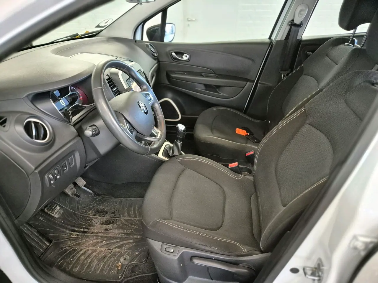 Billede 7 - Renault Captur 0,9 Energy TCe Zen 90HK 5d