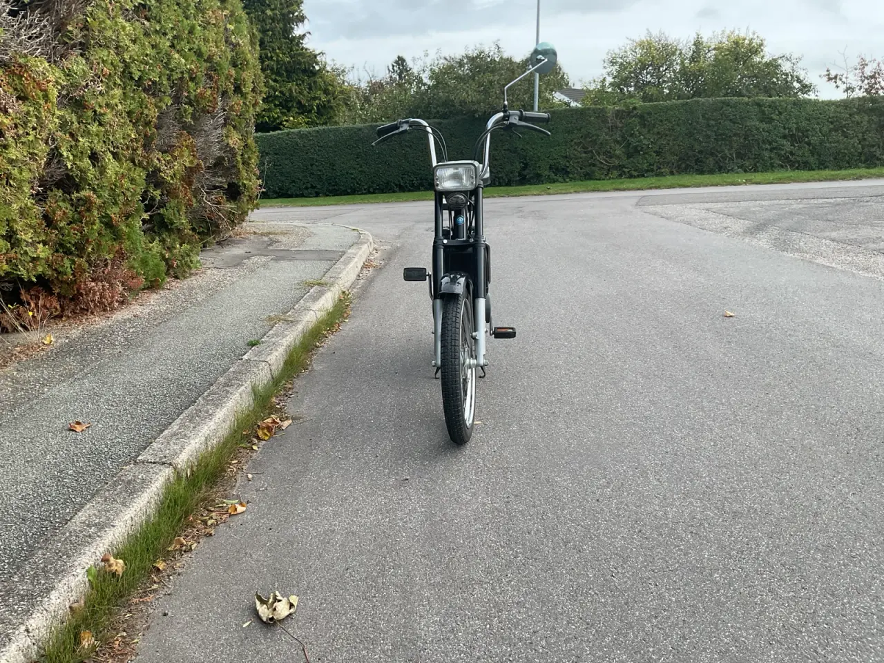 Billede 4 - Piaggio Bravo