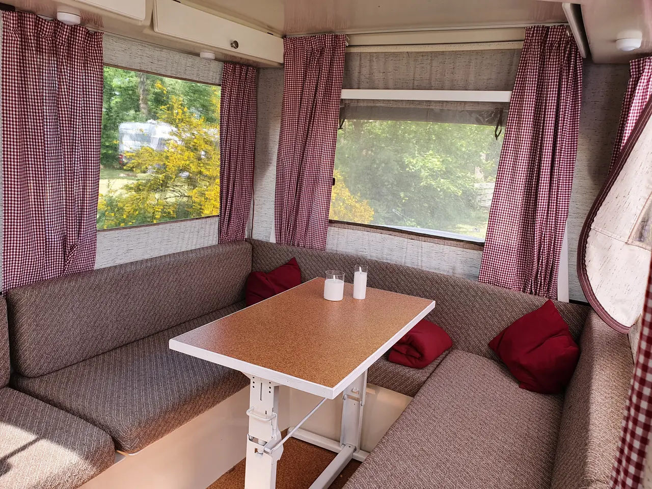 Billede 6 - Camp-Let Safir