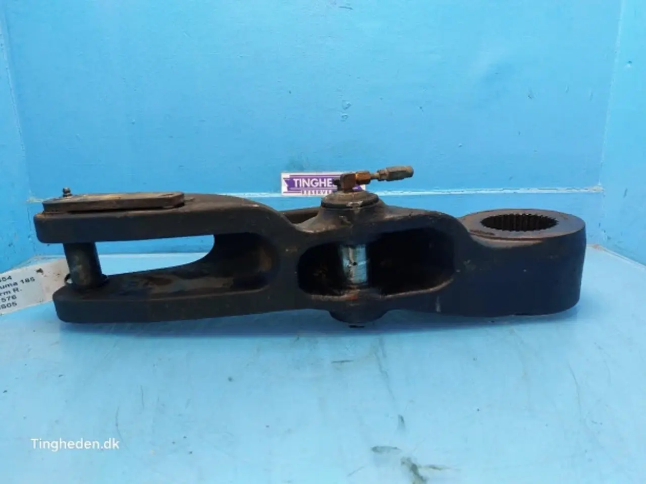 Billede 12 - Case Puma 185 Løftearm R. 48041576