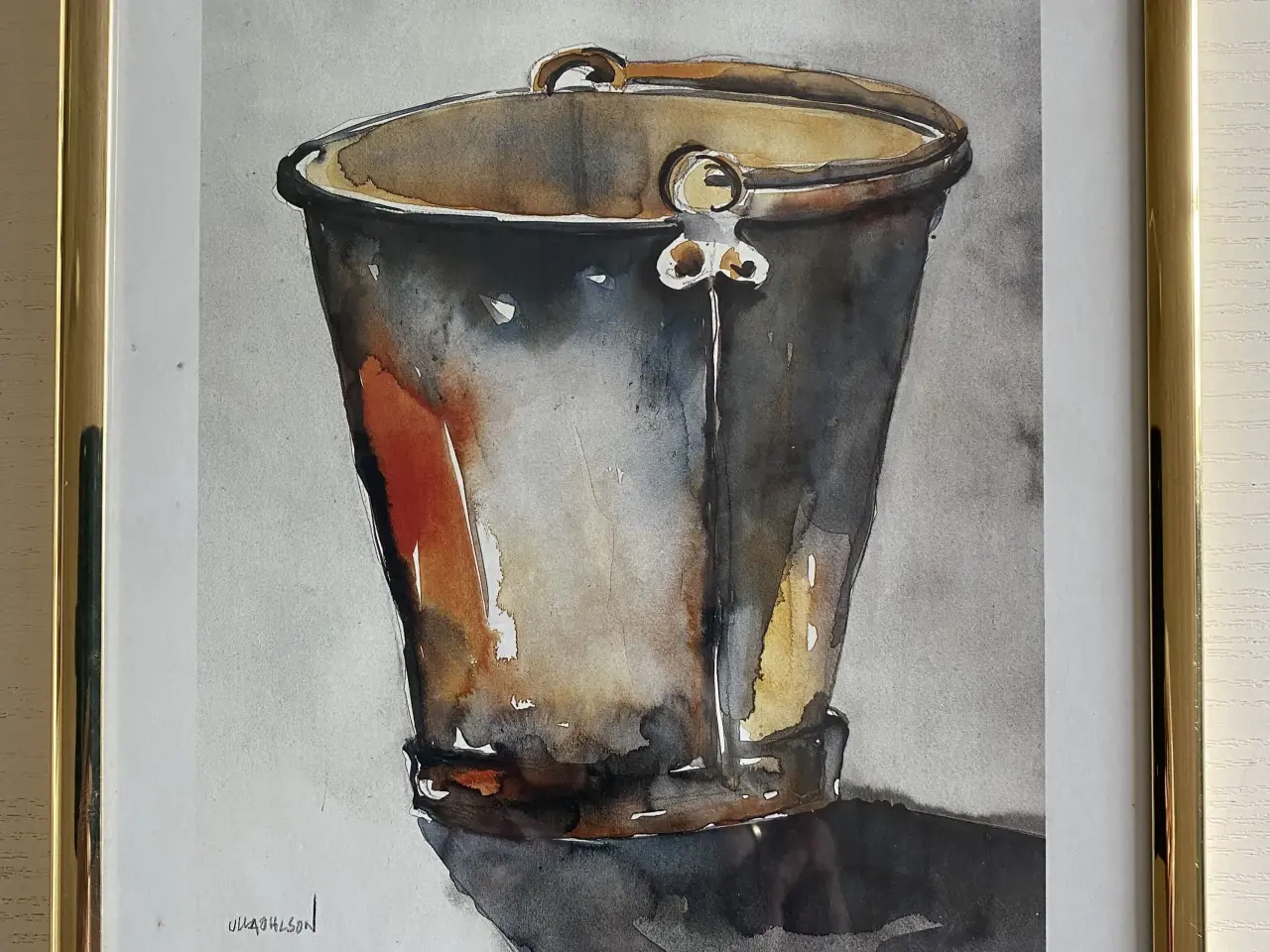 Billede 2 - Billeder, Ulla Ohlson
