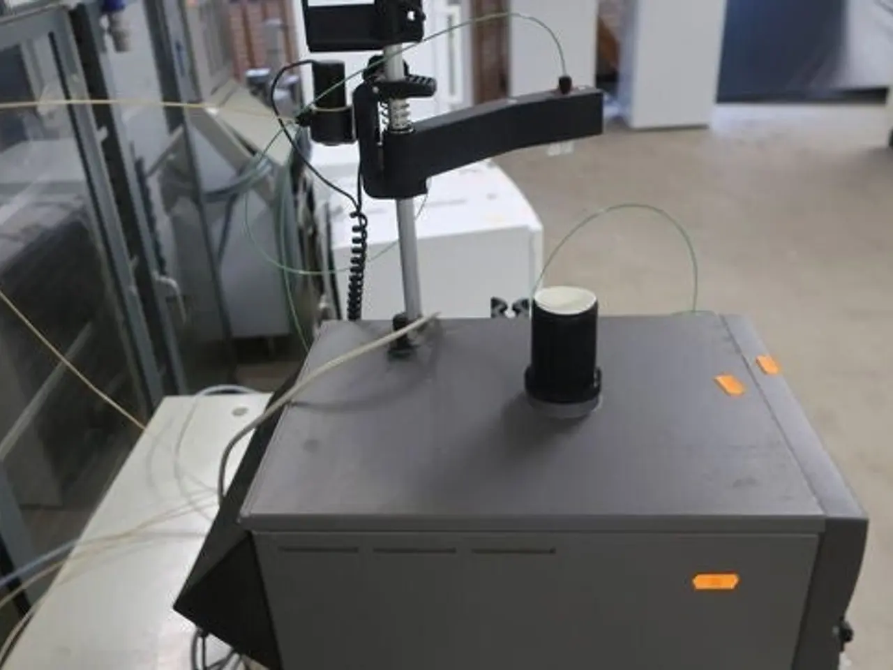 Billede 5 - GE ÄKTAprime Plus Liquid Chromatography FPLC Lab