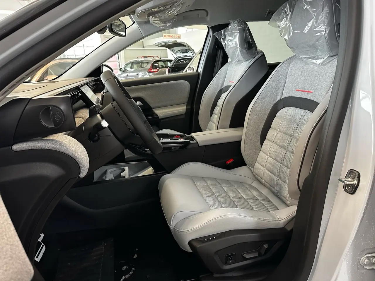 Billede 3 - Citroën e-C5 Aircross EL VTR Sport 210HK 5d Aut.