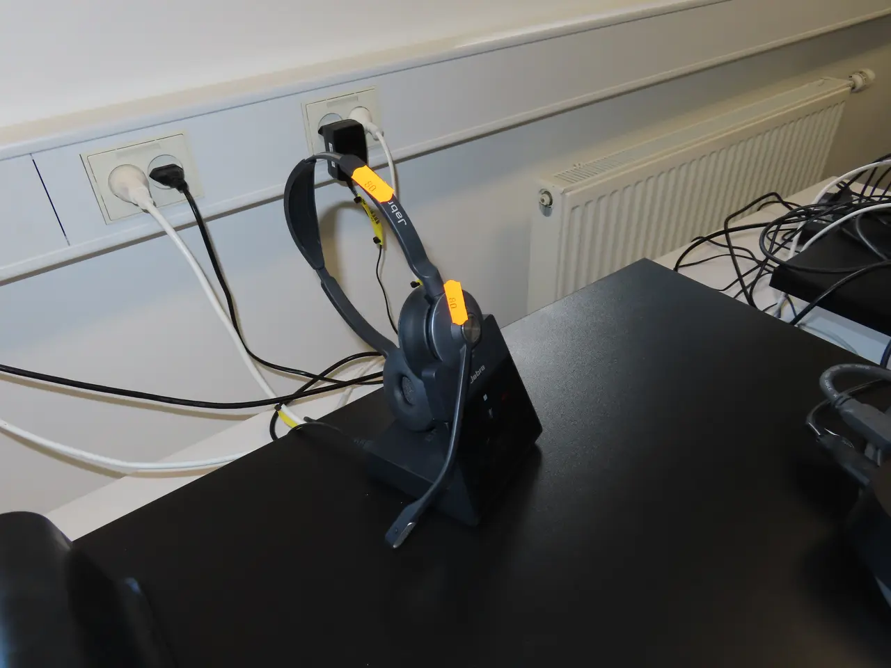 Billede 1 - Headset JABRA