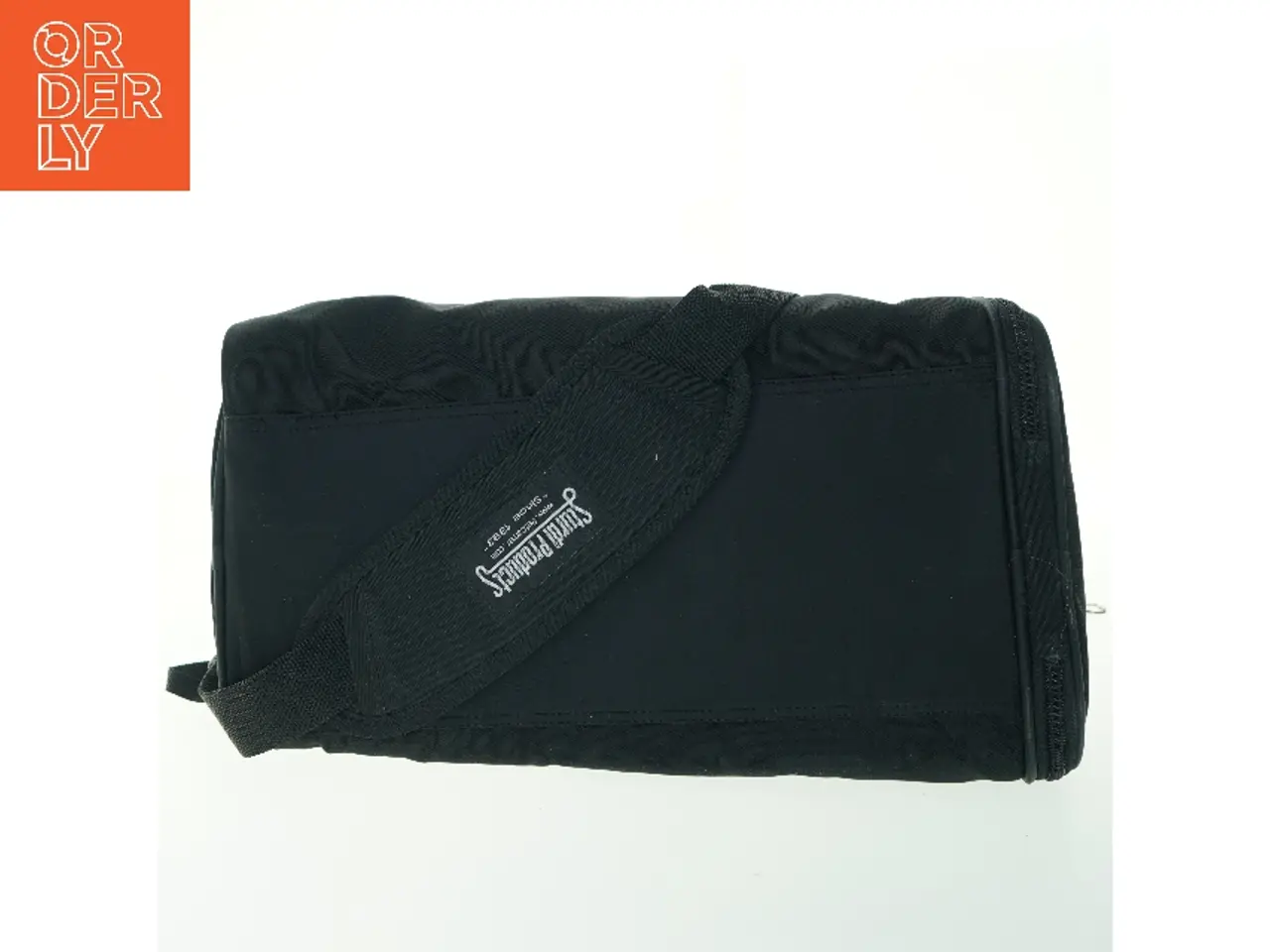 Billede 3 - Sort dyretaske fra Sturdi Products (str. 40x35x23 cm)