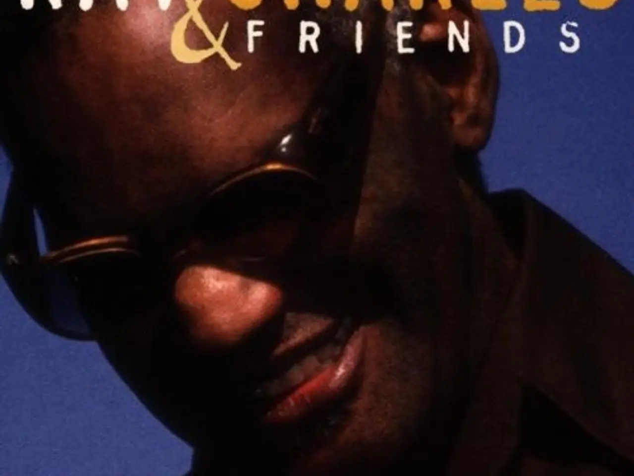 Billede 1 - Ray Charles – Ray Charles & Friends – CD