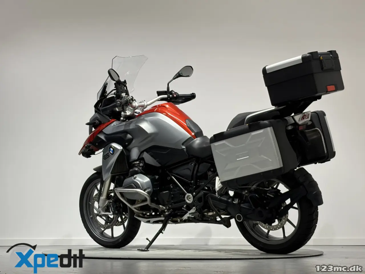 Billede 7 - BMW R 1200 GS