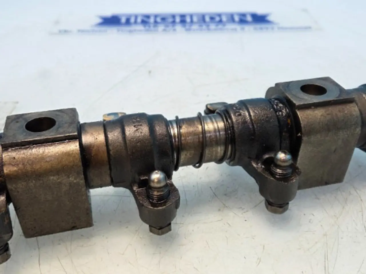 Billede 15 - Ford 4600 Vippearm 81804326