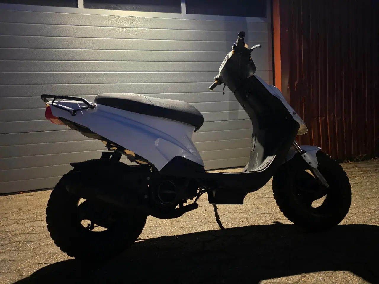 Billede 5 - PGO HOT 50