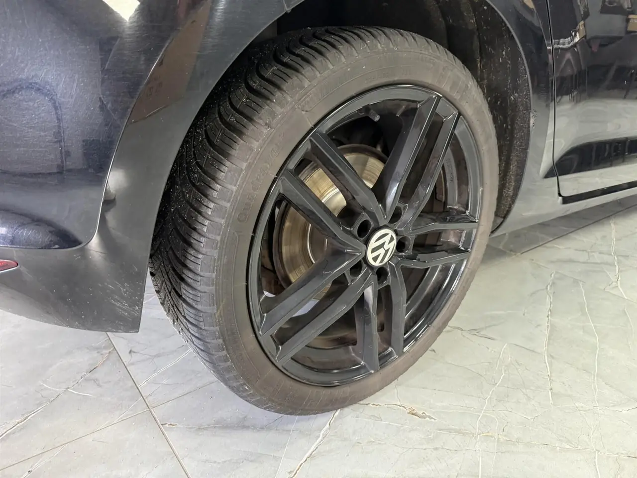 Billede 7 - VW Golf 1,4 TSI BMT Comfortline 122HK 5d 6g