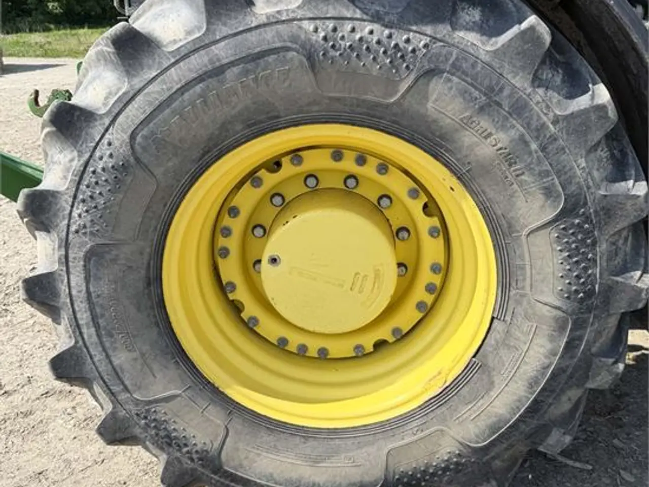 Billede 47 - John Deere 7290 R