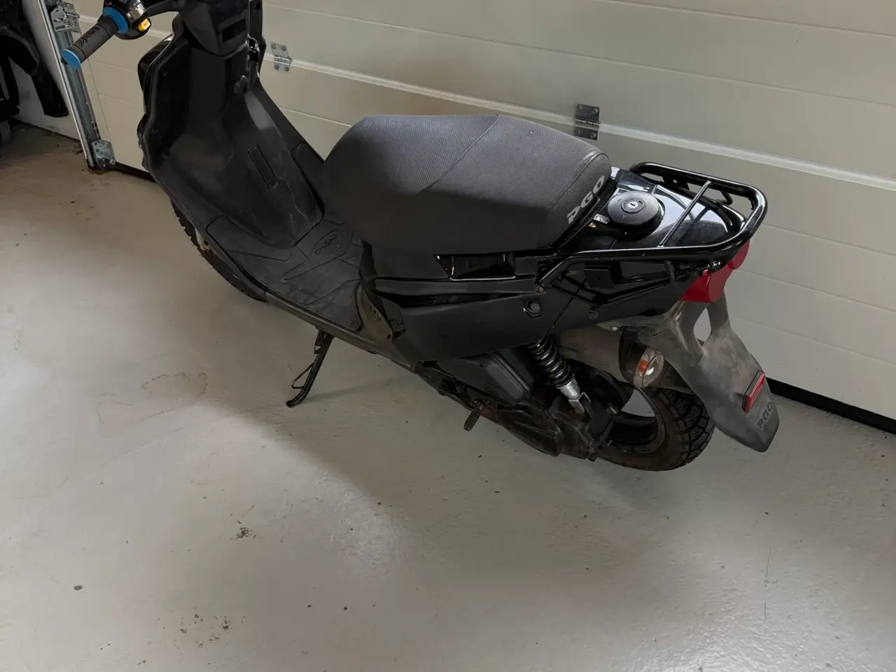 Billede 4 - Pgo Hot 50