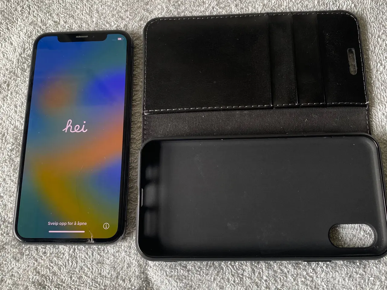 Billede 2 - iPhone XS