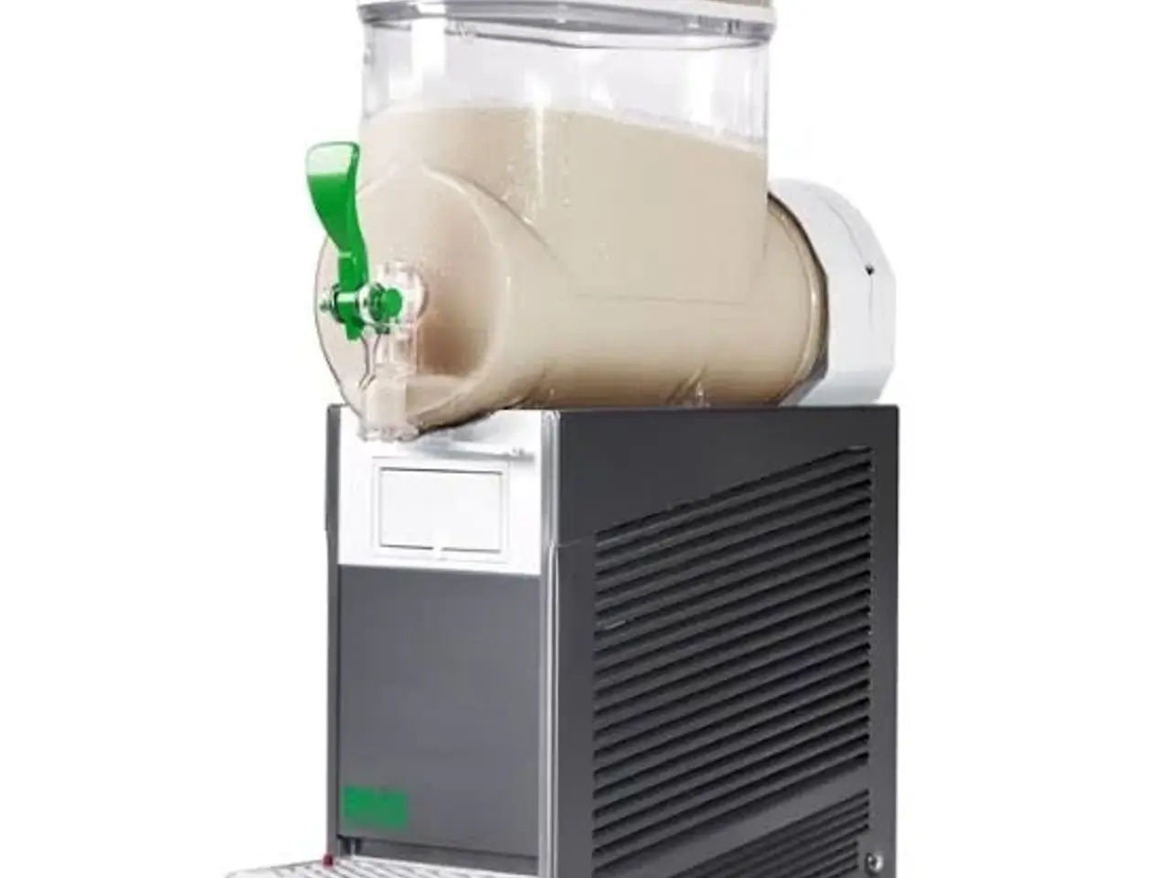 Billede 2 - UDLEJES - Slush Ice maskine