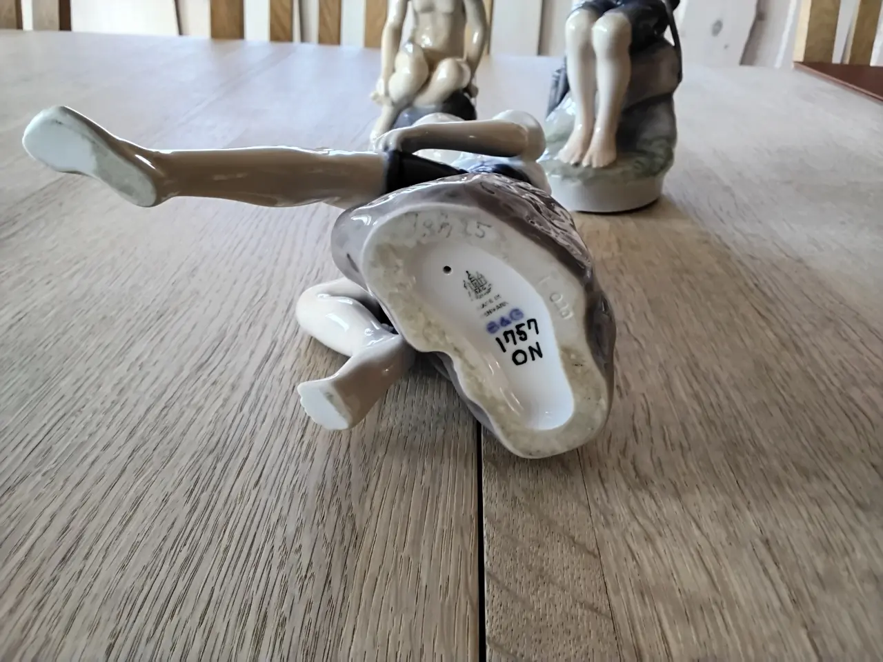 Billede 5 - 1. Kgl. Porcelæn B&G Royal Copenhagen