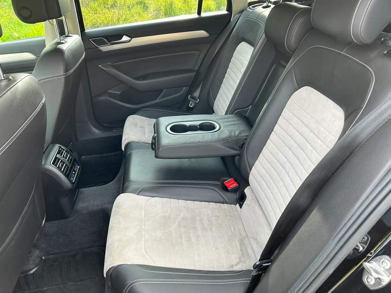Billede 4 - VW Passat 1.4 TSI Highline St.Car DSG7