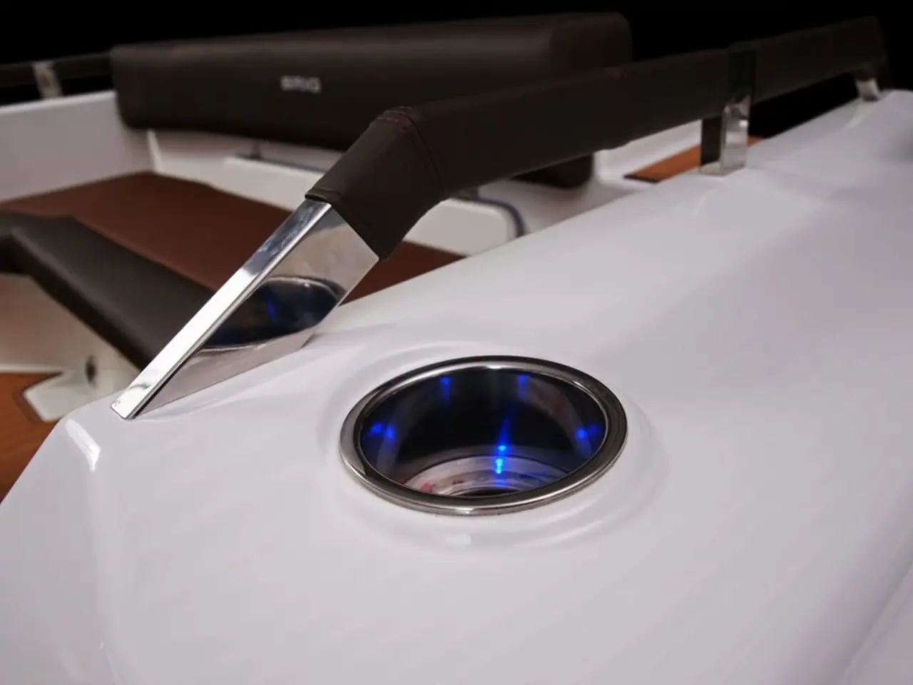 Billede 12 - Brig E10 Eagle Luxus RIB