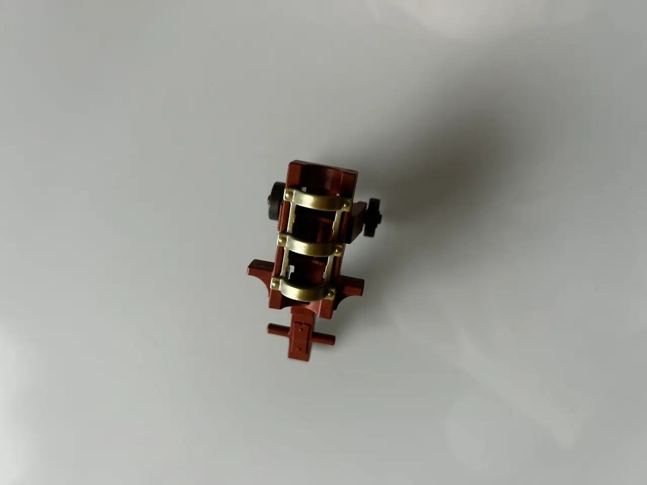 Billede 2 - Playmobil tilbehør