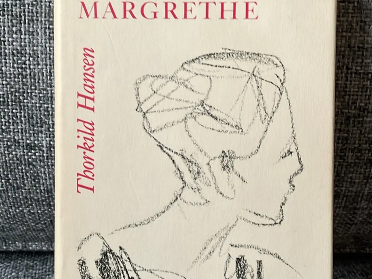 Billede 4 - Dronning Margrethe, dronning Mary og kong Frederik