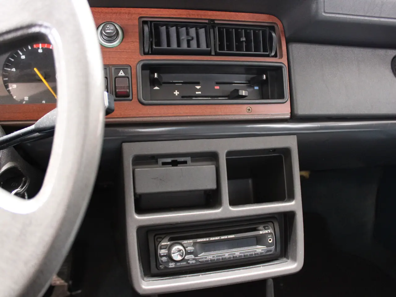Billede 19 - Ford Taunus 2,0 Savoy 4d