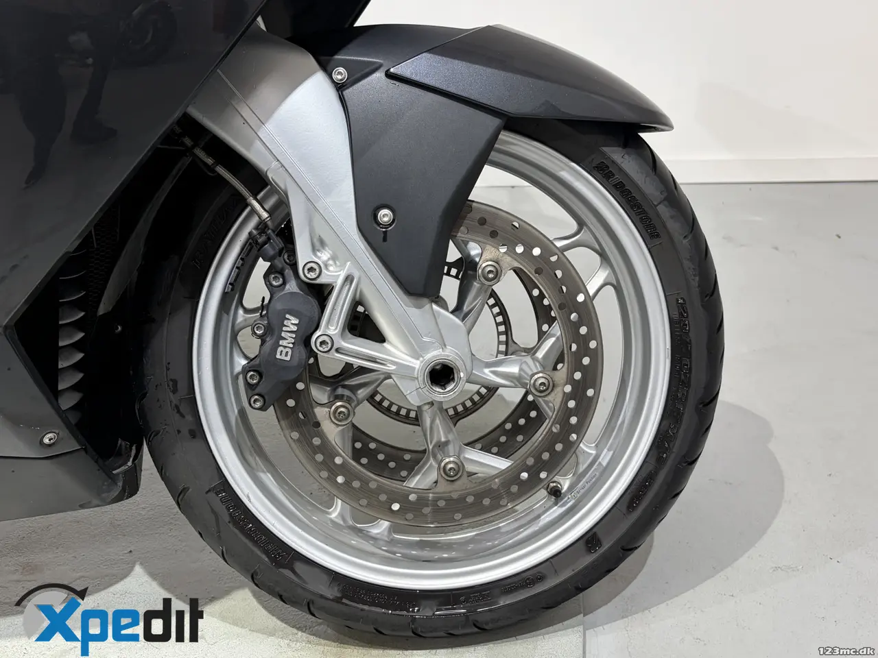 Billede 21 - BMW K 1200 GT