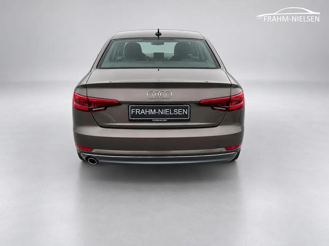 Billede 4 - Audi A4 2,0 TDI Sport S Tronic 150HK 6g Aut.