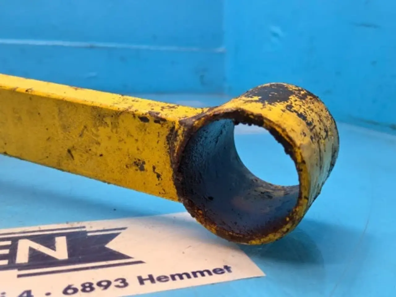 Billede 10 - New Holland Falihd Arm 80333237