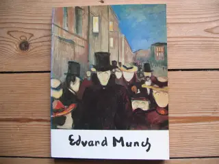 Edvard Munch 1863-1944