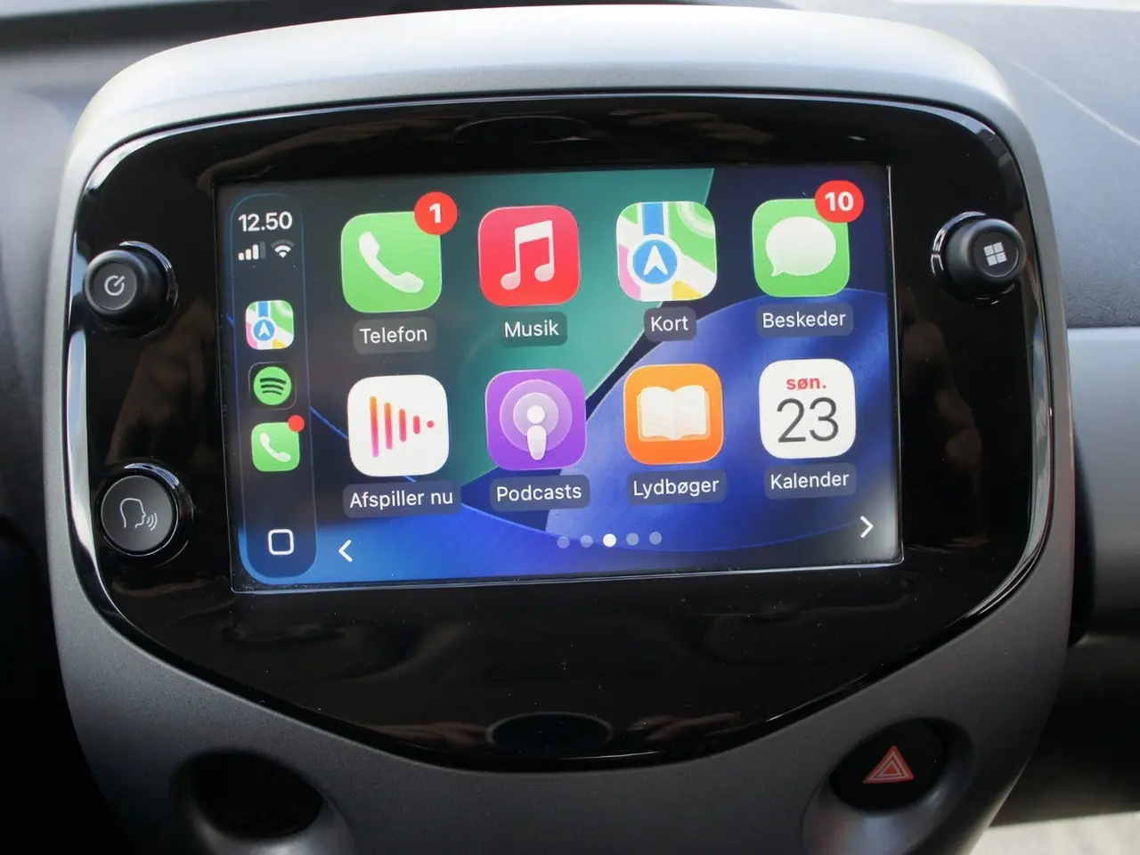 Billede 15 - Toyota Aygo 1,0 VVT-i x-press