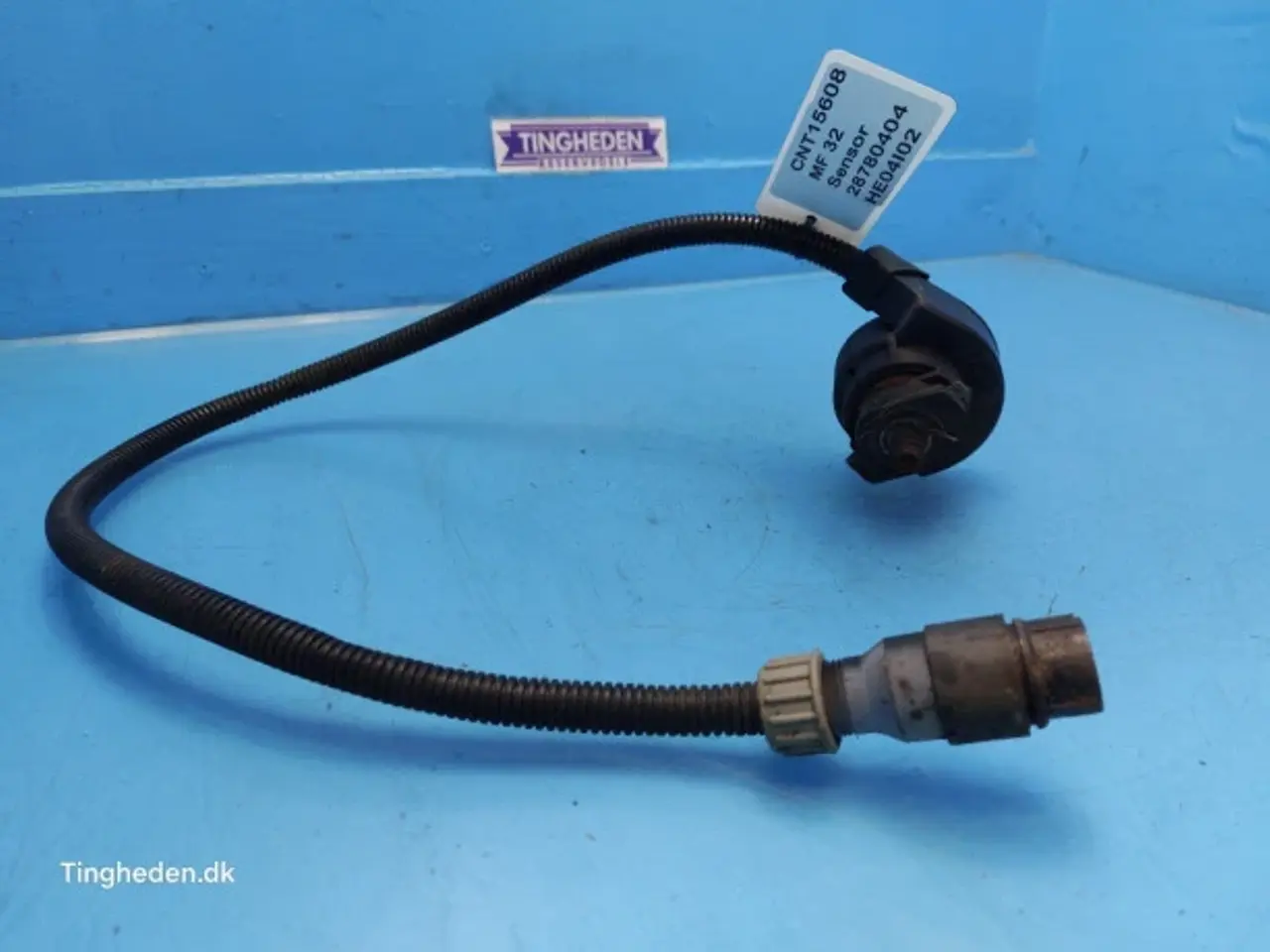Billede 11 - Massey Ferguson 32 Sensor 28780404