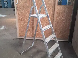 4 trins trappestige