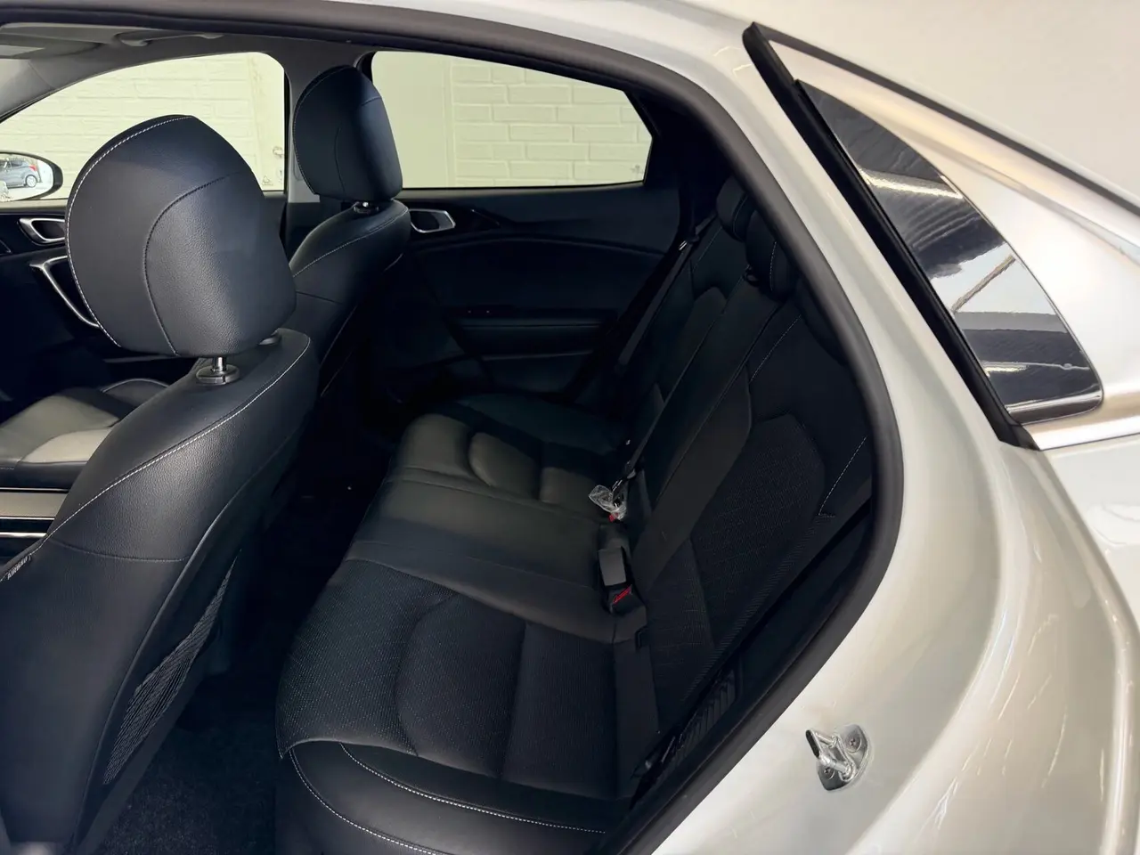 Billede 7 - Kia XCeed 1,6 GDI  Plugin-hybrid Comfort m/Edition DCT 141HK 5d 6g Aut.