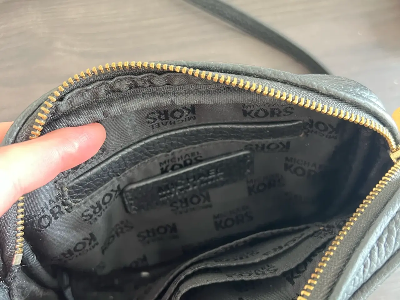 Billede 4 - Michael kors taske 