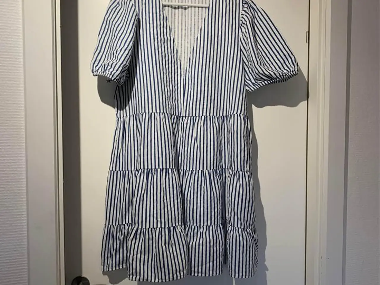 Billede 1 - Zara sommerkjole - Str.L
