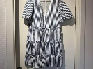 Zara sommerkjole - Str.L