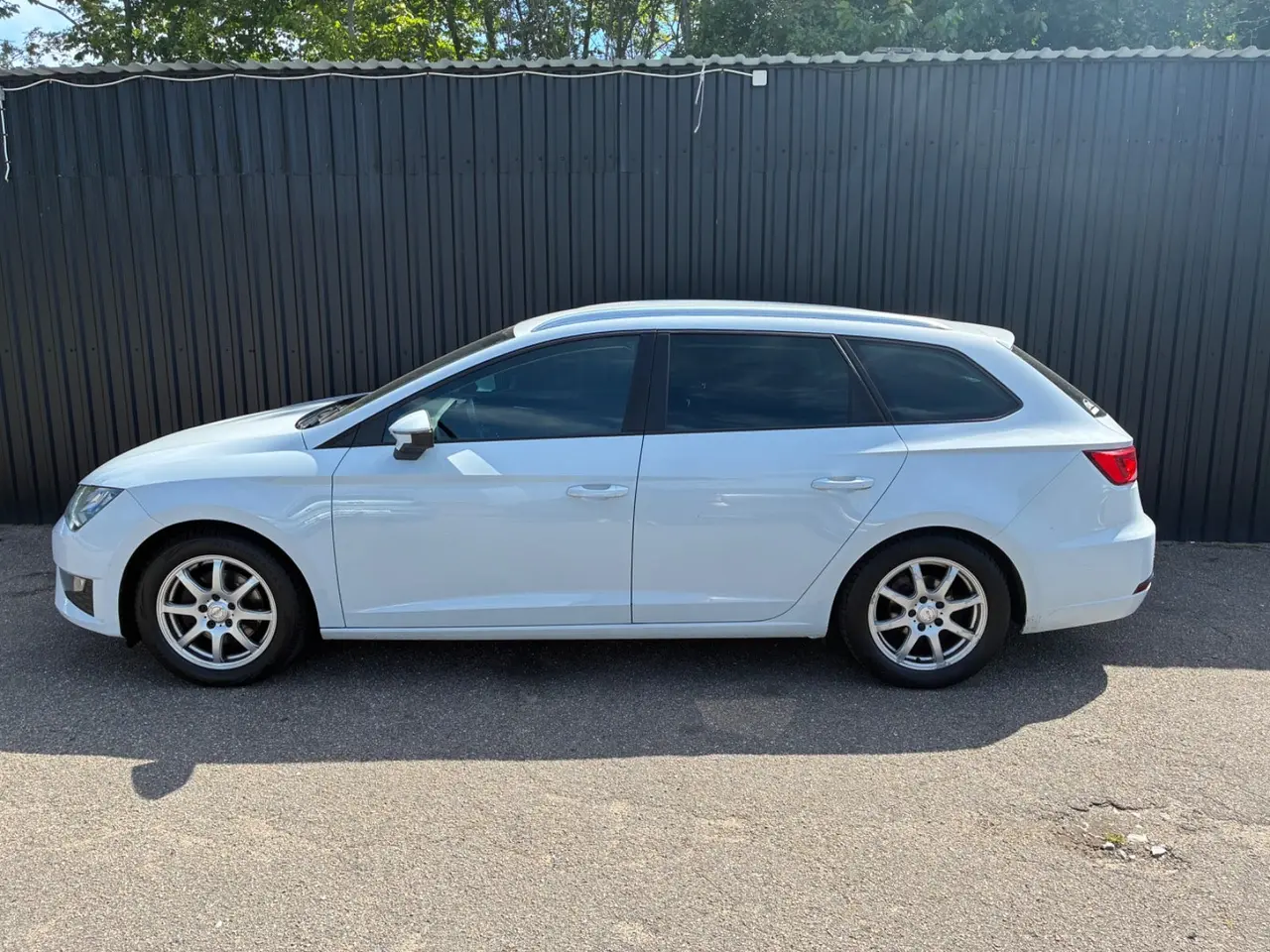 Billede 1 - Seat Leon 1,4 TSi 140 FR ST