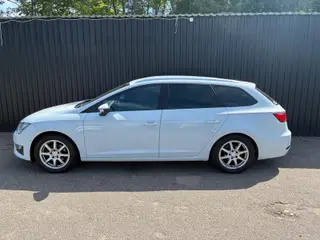 Seat Leon 1,4 TSi 140 FR ST