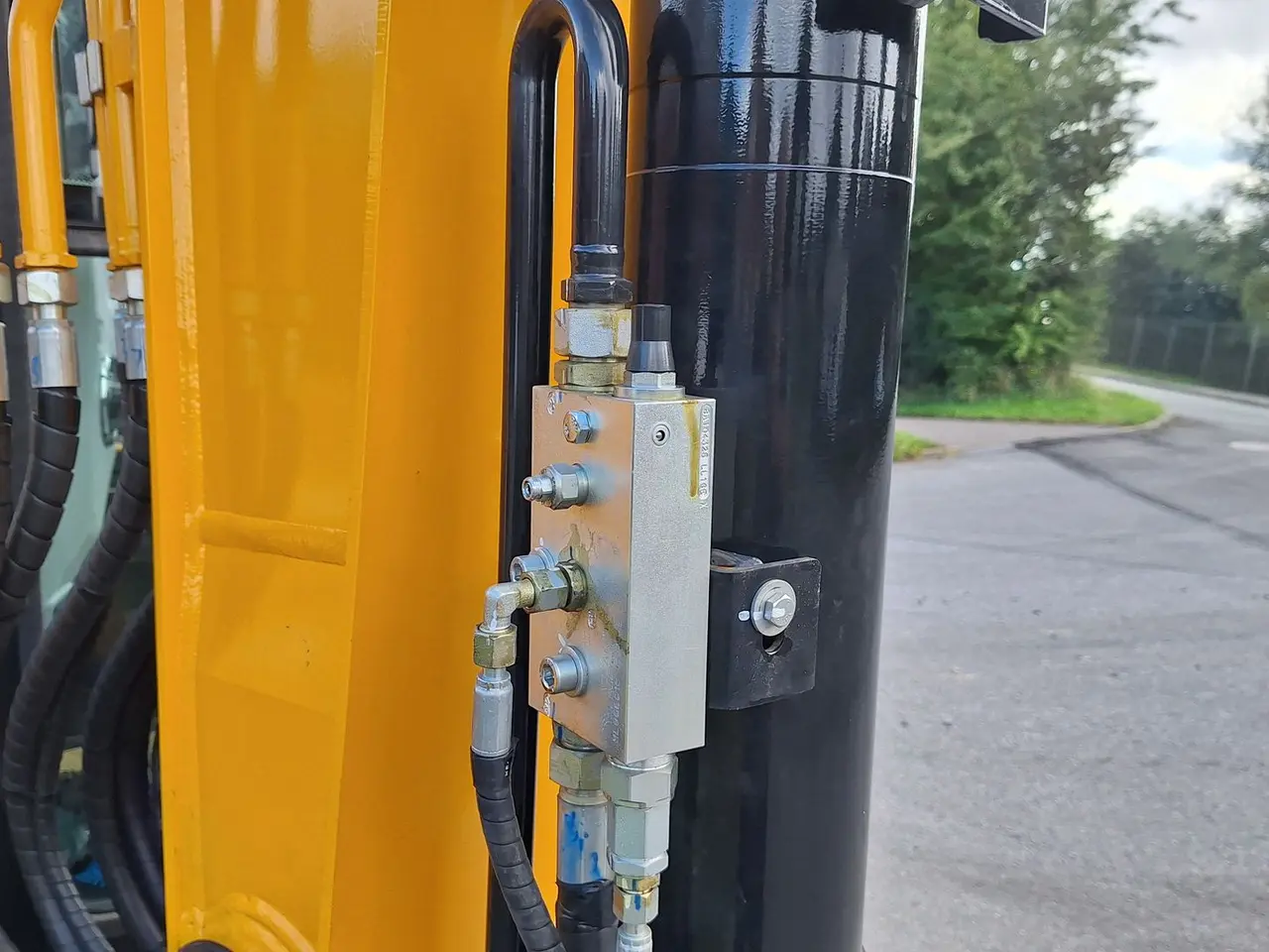 Billede 8 - MOLE m60zt fabriks ny