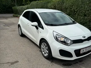 Kia rio til salg