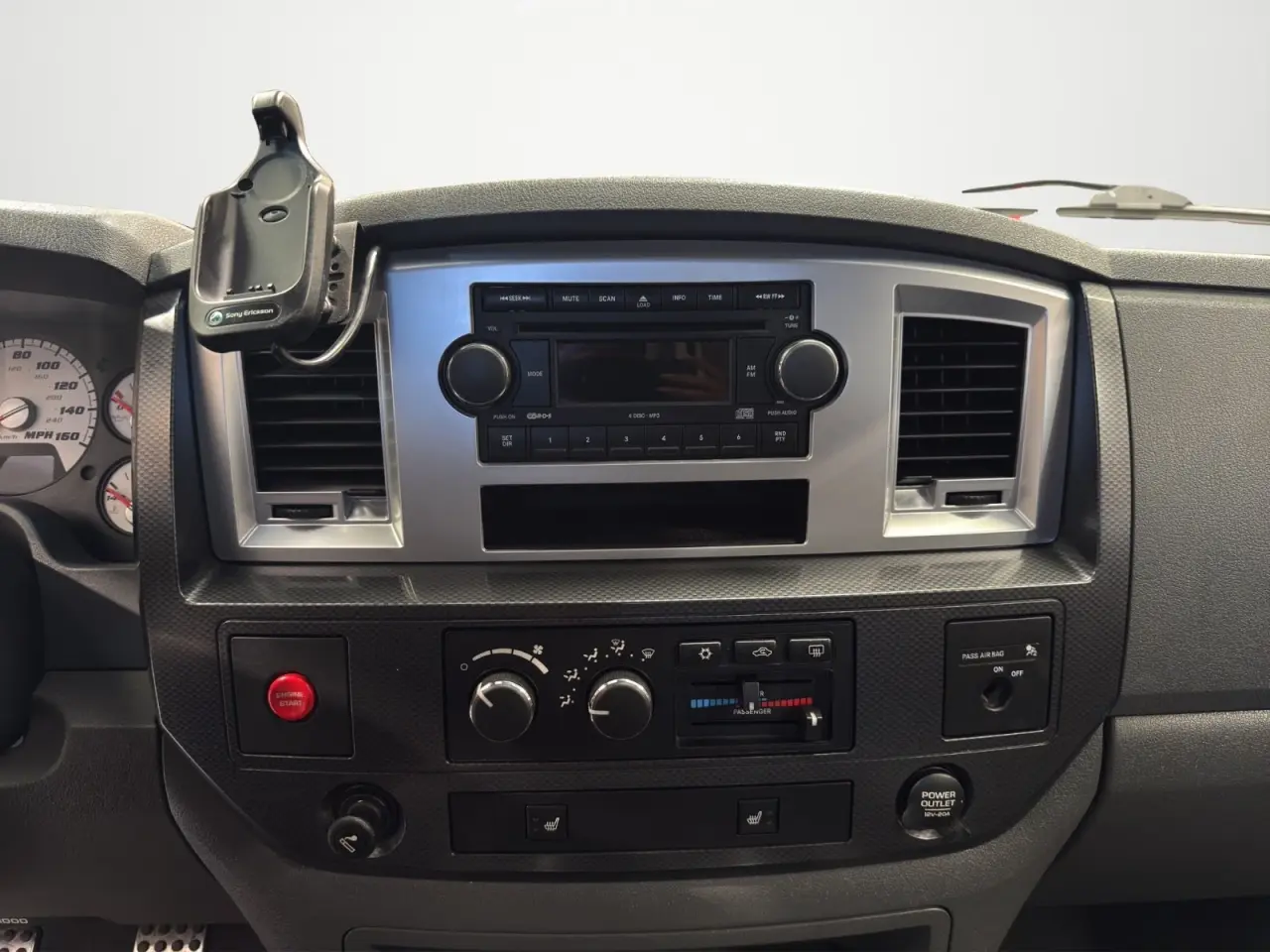Billede 18 - Dodge RAM 1500 8,3 SRT-10 aut.