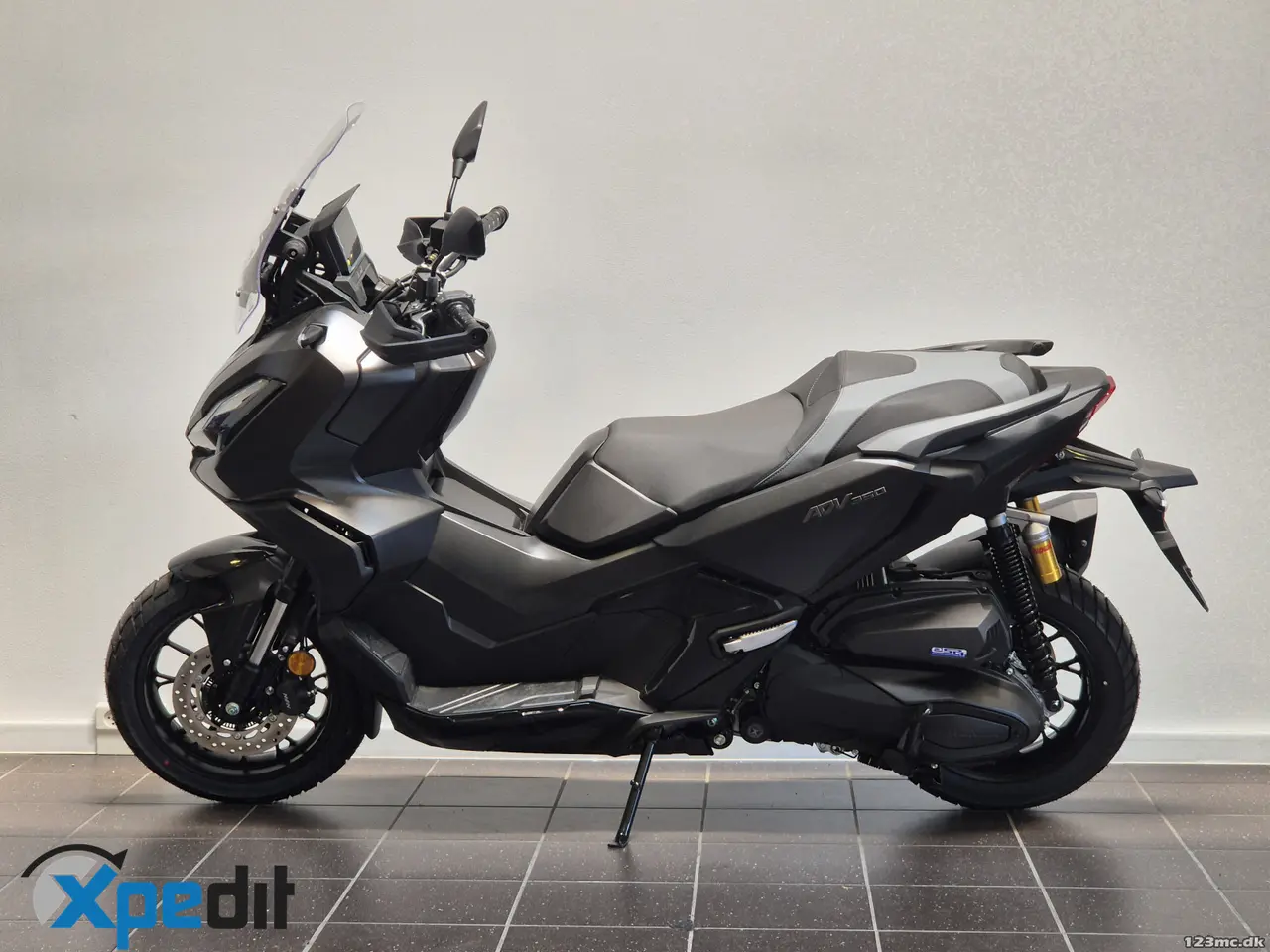 Billede 6 - Honda ADV 350
