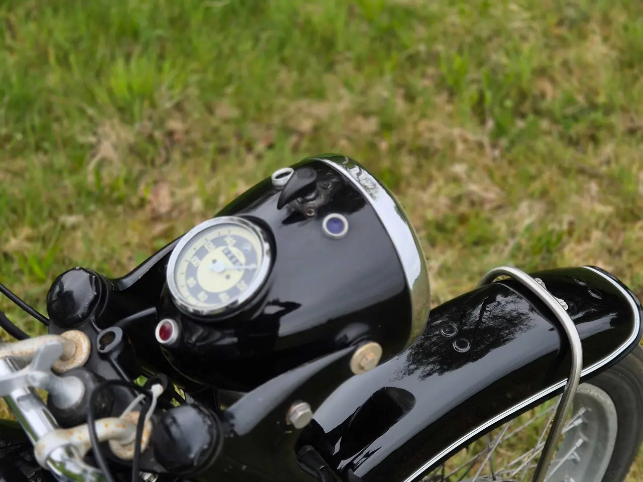 Billede 3 - Bmw r25 2.