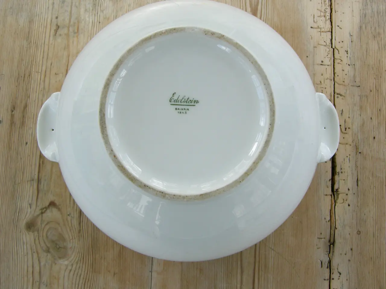 Billede 4 - Terrin,"Edelstein Bavaria 1943" Made in Germany