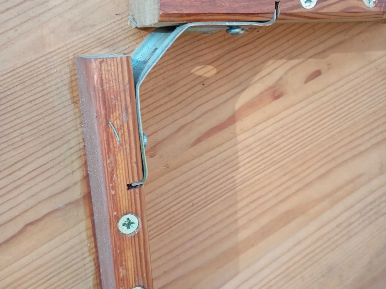 Billede 5 - Sofabord 