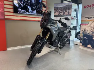 Yamaha Ténéré 700